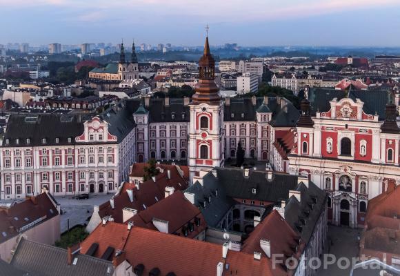 Urząd Miasta Poznania