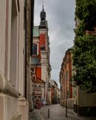 Ul. Gołębia