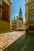 Słoneczny Stary Rynek