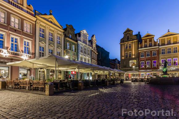 Letni Stary Rynek