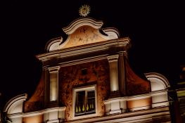 Okienko i malowidła