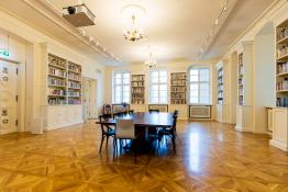 Biblioteka Raczyńskich 13