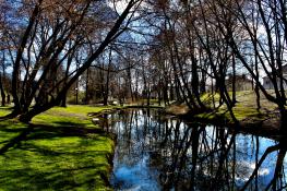 Park Sołacki