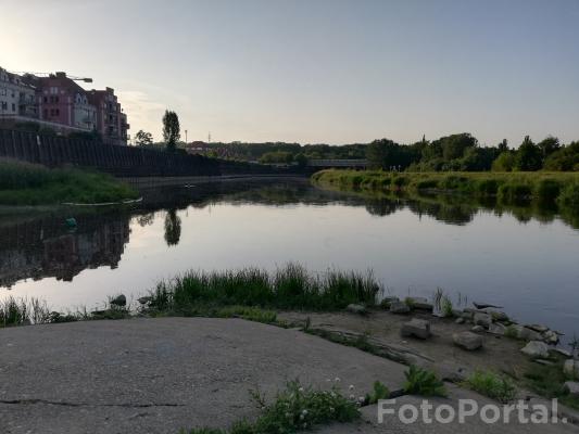 Drugie mało znane miejsce nad Wartą