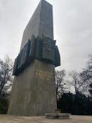 Pomnik powstańców Wielkopolskich 1918-1919