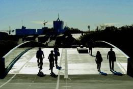 Światłocienie Poznania