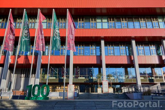 Uniwersytet Ekonomiczny