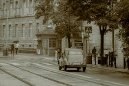 Fredry jak za starych czasów