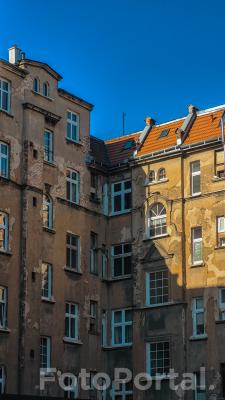 Kamienica na Łazarzu