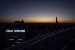 Wieczorna opowieść Okrąglaka