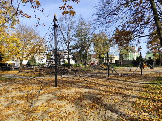 Skwer przy ul. Kutnowskiej