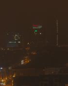 Nieustający półmrok