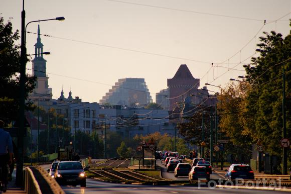 Stare Miasto w moich oczach