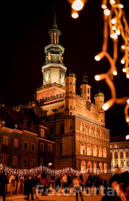 Stary Rynek w Poznaniu