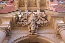 Nieznany Plac Cyryla Ratajskiego 8