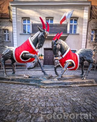 Świąteczny Poznań