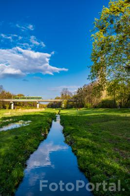 Wodny Park Wodziczki