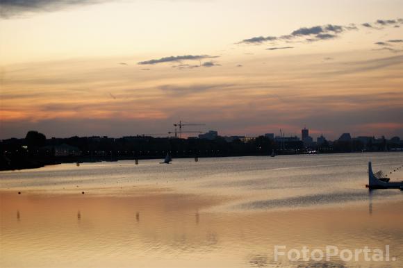 Melancholijny Poznań