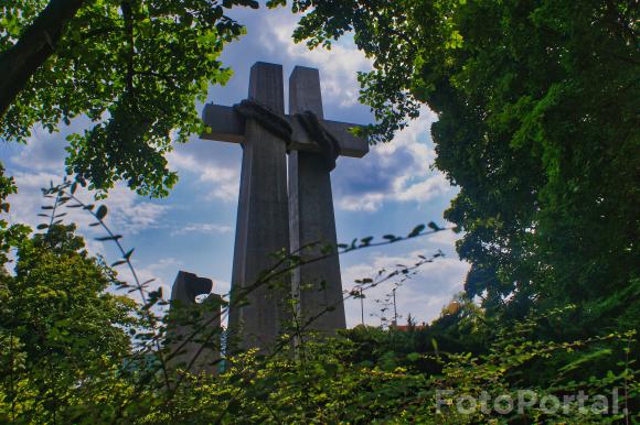 Park Adama Mickiewicza