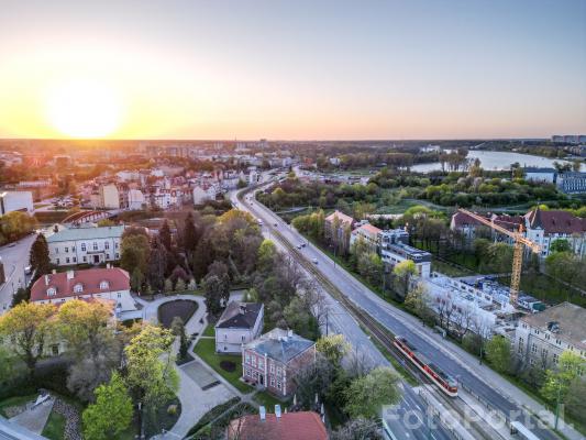 Dzień dobry, Śródka 💛