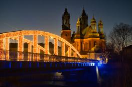 Świąteczna Katedra