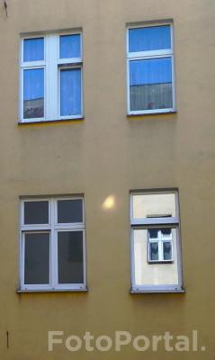 Gdy zaświeci słońce na podwórku