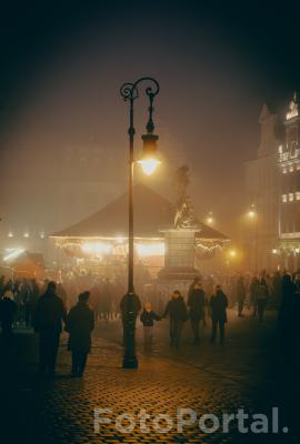 Magiczny Stary Rynek