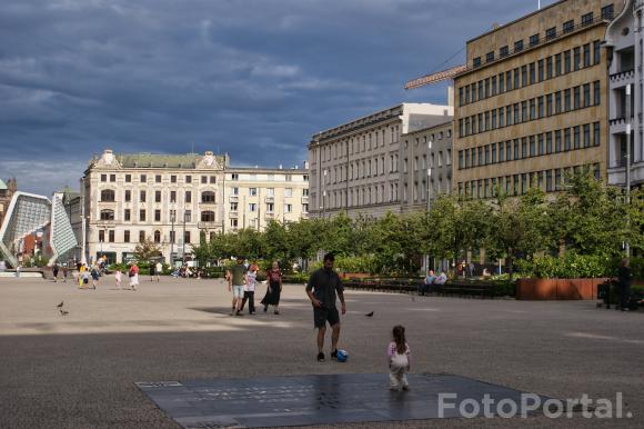 Plac Wolności