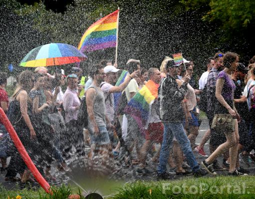 Marsz Równości 2018