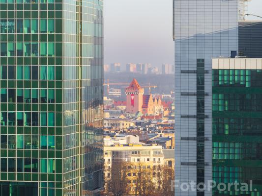 Okno na Poznań 3