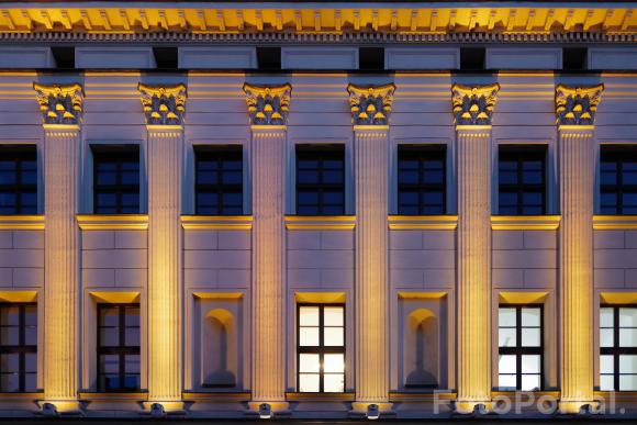 Biblioteka Raczyńskich