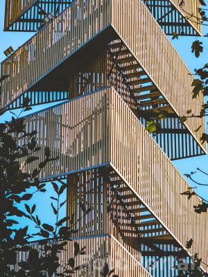 Wieża widokowa na Szachtach