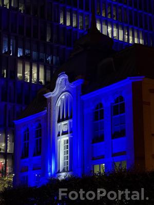 Concordia Desing i Bałtyk