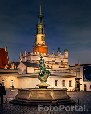 Poznań