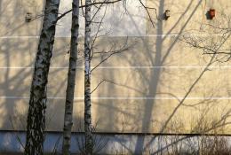 Światłocienie Poznania