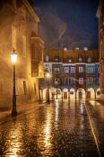 Zapłakany Stary Rynek