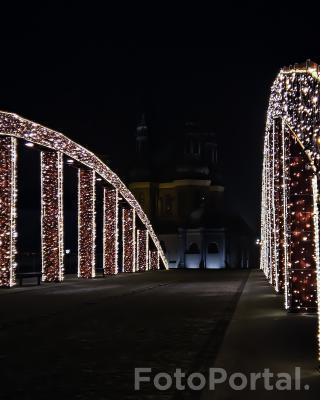 Most Biskupa Jordana