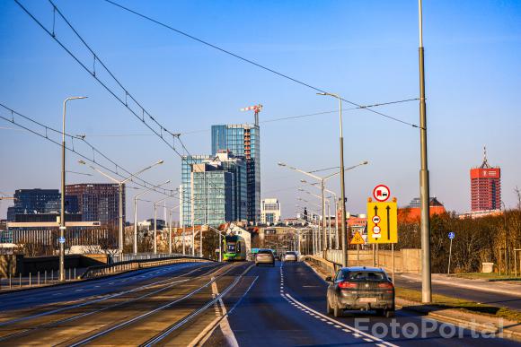 Ul. Królowej Jadwigi