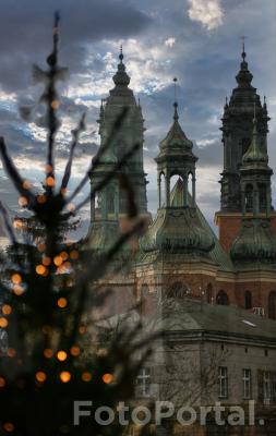 Świąteczny Poznań