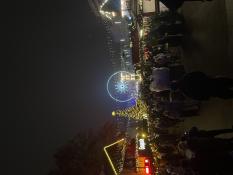 Świąteczny jarmark