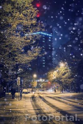 ul. Powstańców Wielkopolskich