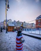 Świąteczny Poznań