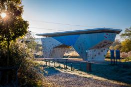 Poznański Rejon Wspinaczkowy 3