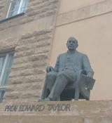 Profesor Edward Taylor