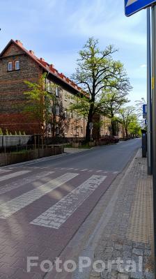 Ul. Kolejowa