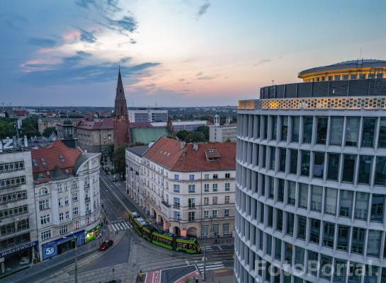 Poznańska bimba 💚