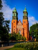 Bazylika Archikatedralna św. Apostołów Piotra i Pawła