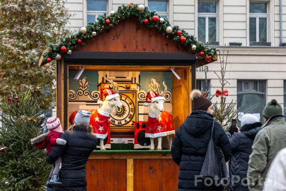 Świąteczny Poznań