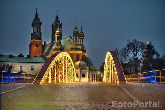 Świąteczna Katedra