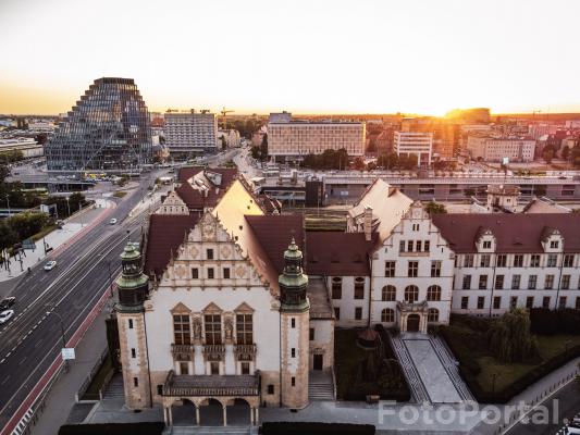 Centrum edukacji i biznesu